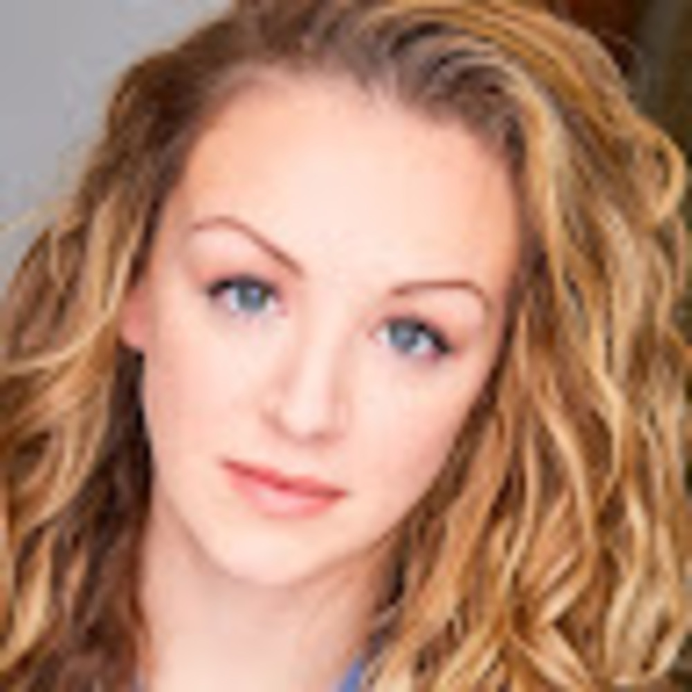 Meet your Posher, Nina